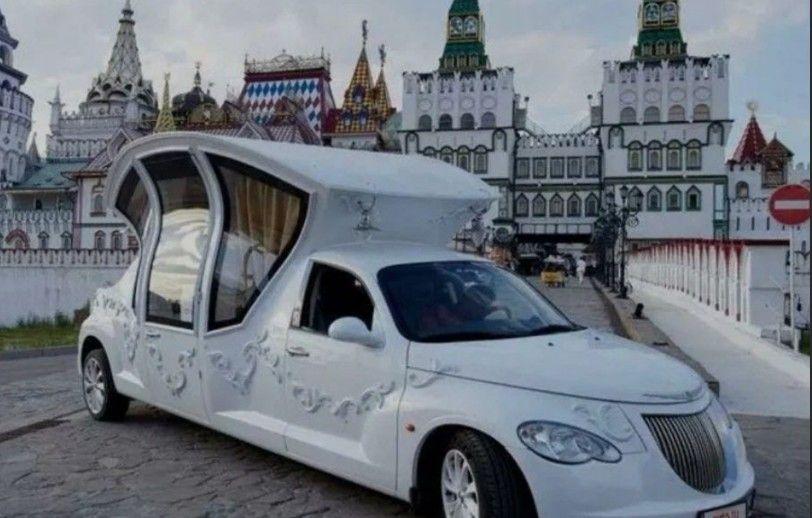 Hochzeitsauto mieten & vermieten - Hochzeitsauto Kutsche Stretchlimousine Oldtimer in Köln