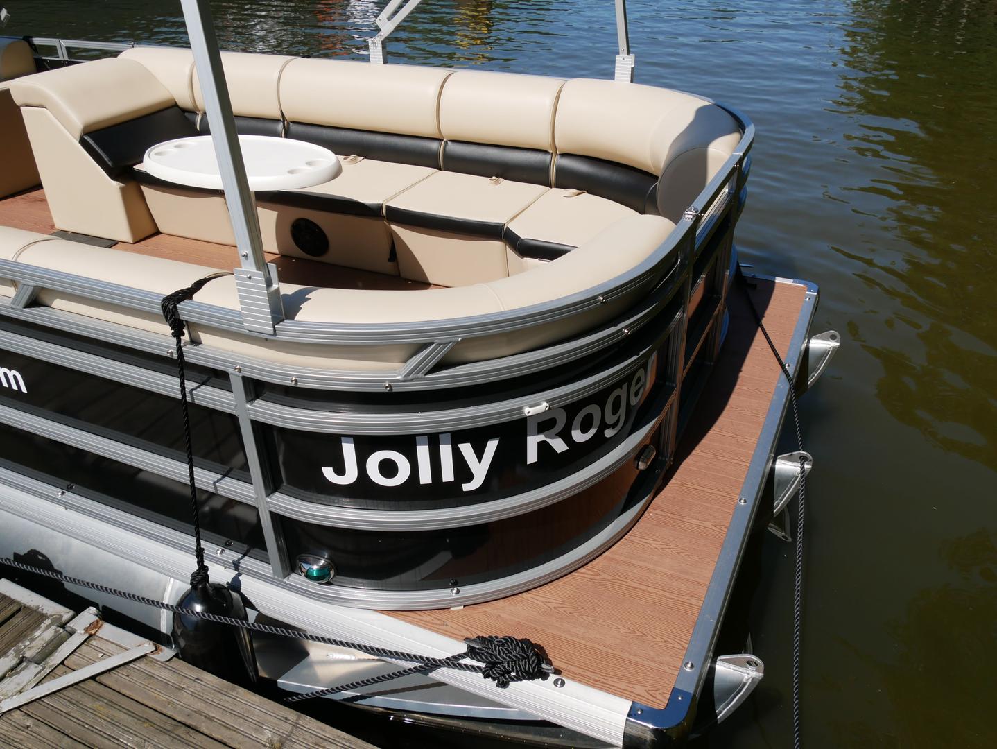 Junggesellenabschied mieten & vermieten - Junggesellenabschied, Geburtstagsparty für bis zu 23 Personen auf dem Partyboot/Partyfloß in Oberhausen