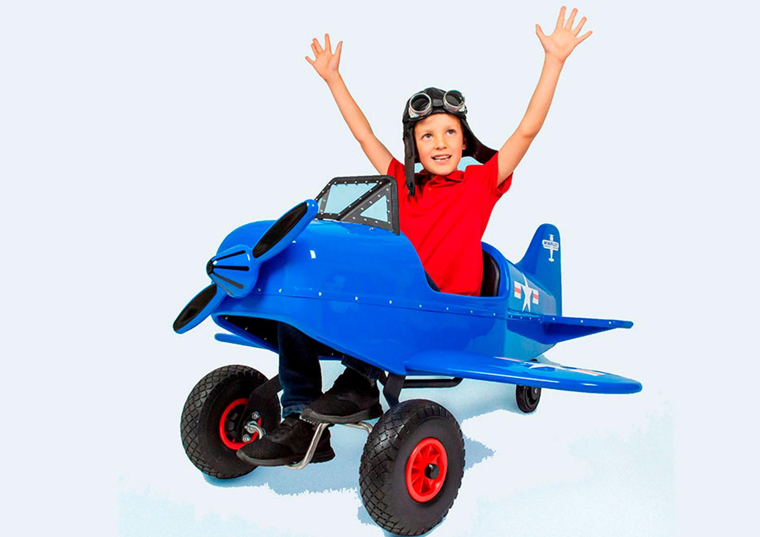 Parcours mieten & vermieten - Mini Piloten-Flugplatz mieten in Bramsche