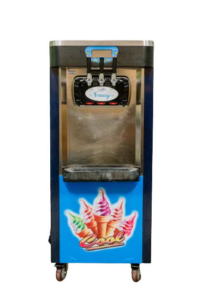 Softeismaschine mieten & vermieten - Softeismaschine Mieten Softeismaschine zu Vermieten ab € 249,- in Appenweier