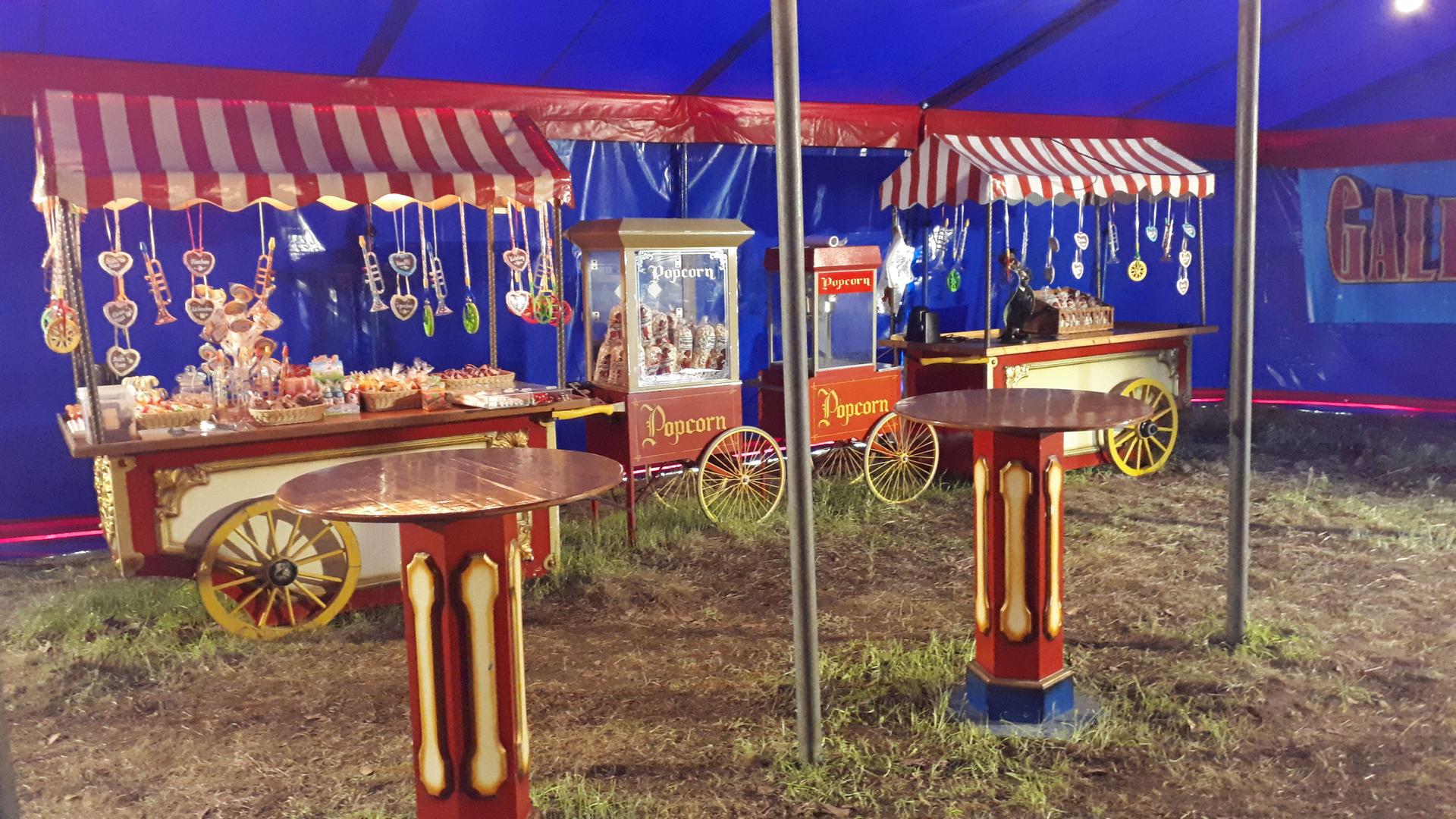 Kinderschminken mieten & vermieten - Popcorn Zuckerwatte Kinderschminken Kaspertheater Drehorgel LeierkastenDosenwerfen in München