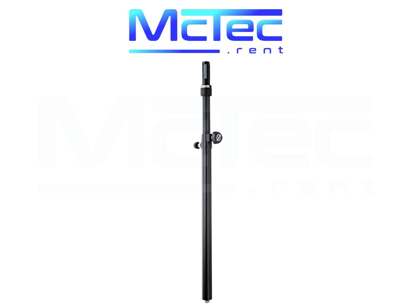 Musikanlage mieten & vermieten - Bis ca. 50 Gäste Lautsprecher Musikanlage Beschallungsanlage Partyanlage Boxen Mischpult in Lübeck