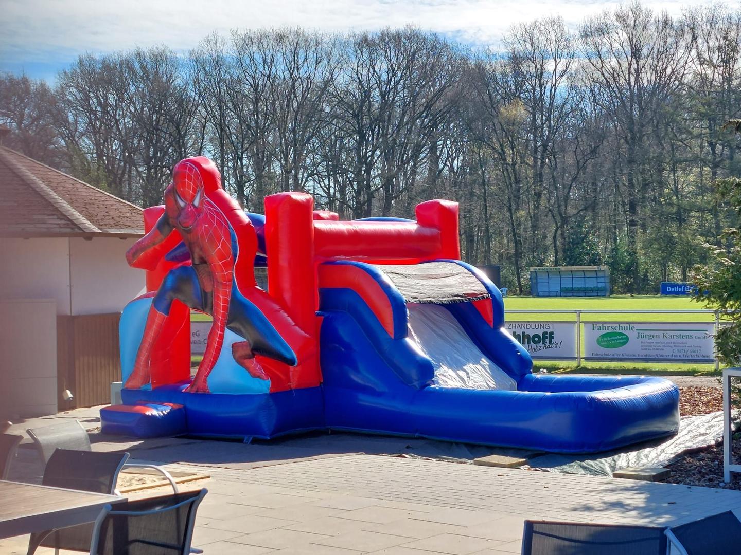 3-teiliges JGA-Kostüm Für Herren – Mit Tutu-Rock, Hasenohren & Strumpfband – Für Junggesellenabschied & Partys