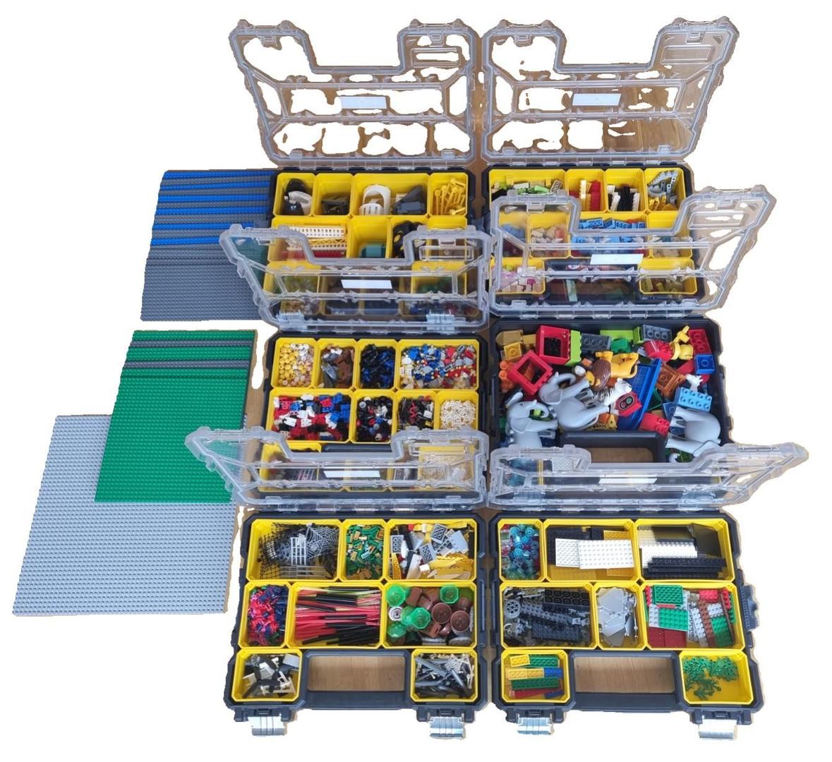 Waffeleisen mieten & vermieten - LEGO® SERIOUS PLAY® in München