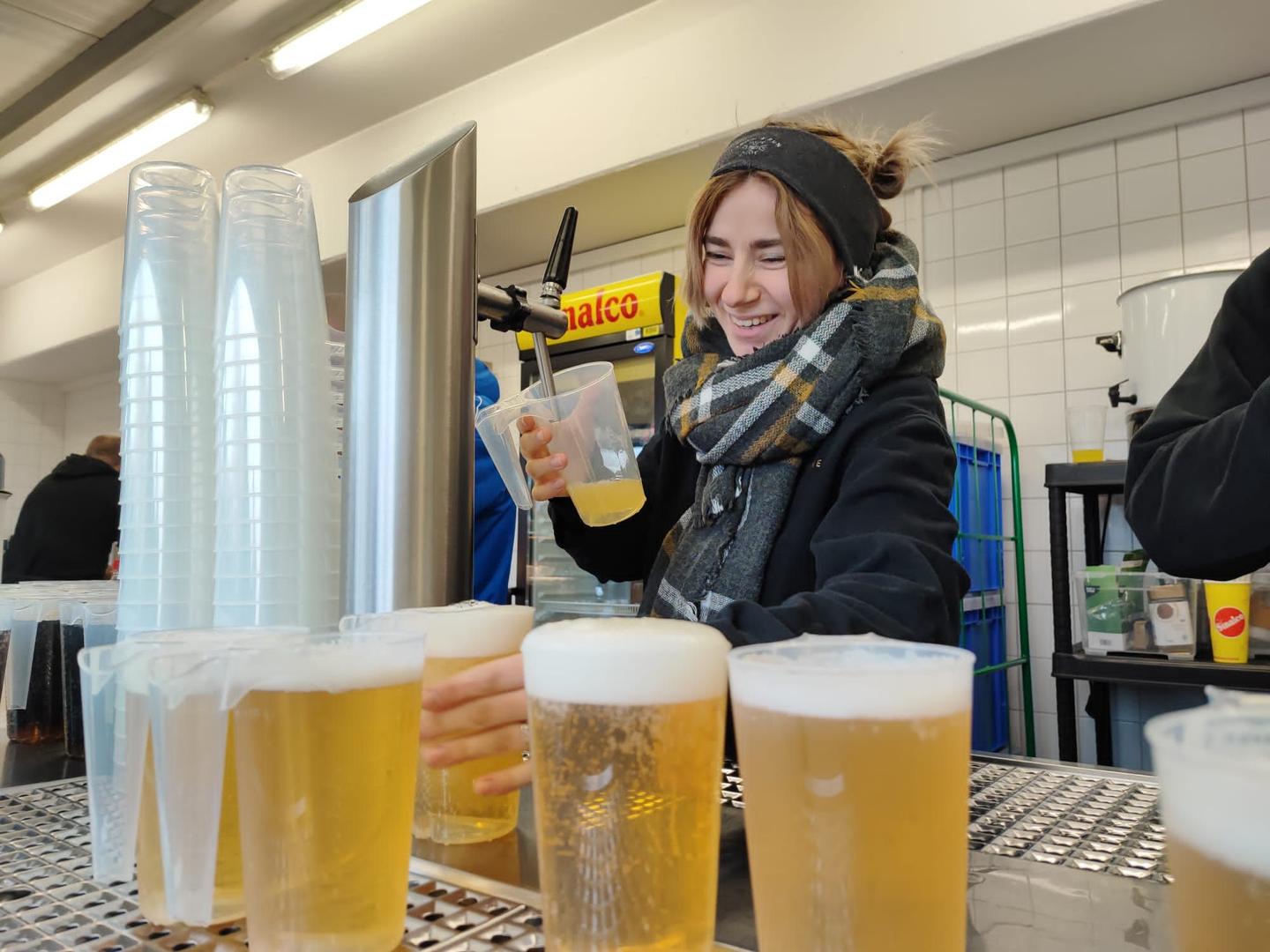 Event- & Messepersonal mieten & vermieten - Personal für Veranstaltungen - Service-Tresen -Logistik - in Bochum