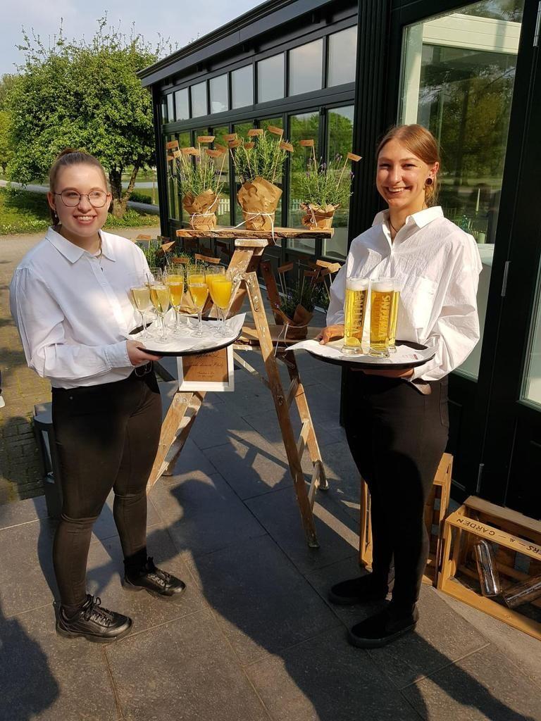 Event- & Messepersonal mieten & vermieten - Personal für Veranstaltungen - Service-Tresen -Logistik - in Bochum