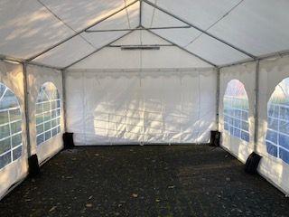 Partyzelte mieten & vermieten - Profi Partyzelte zu vermieten in Köln
