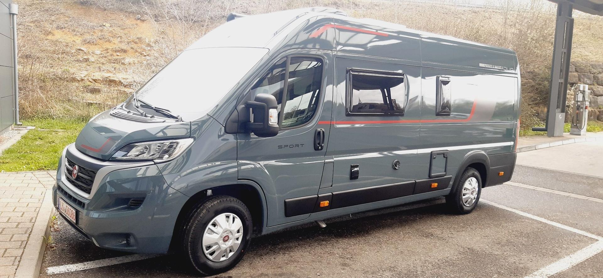 Wohnmobile mieten & vermieten - Wohnmobil zu vermieten in Todtnau