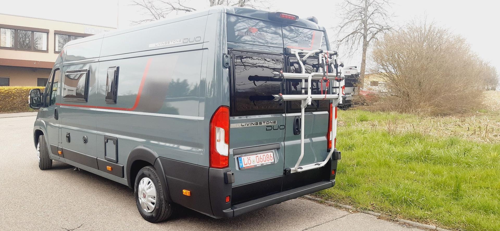 Wohnmobile mieten & vermieten - Wohnmobil zu vermieten in Todtnau