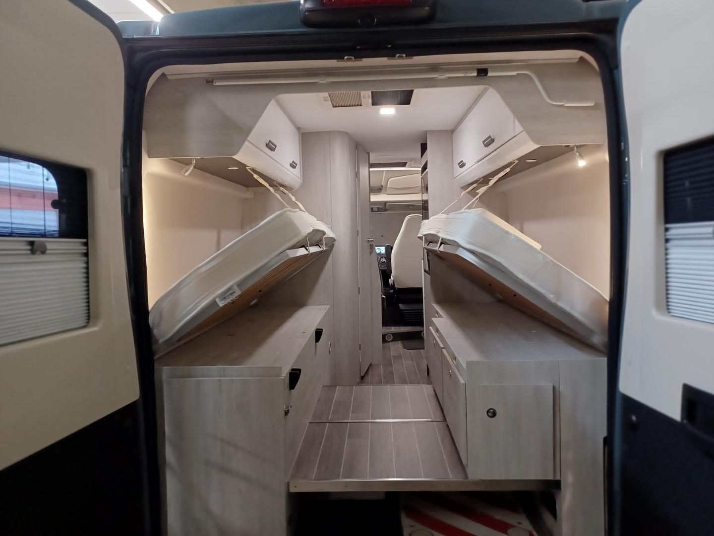 Wohnmobile mieten & vermieten - Wohnmobil zu vermieten in Todtnau