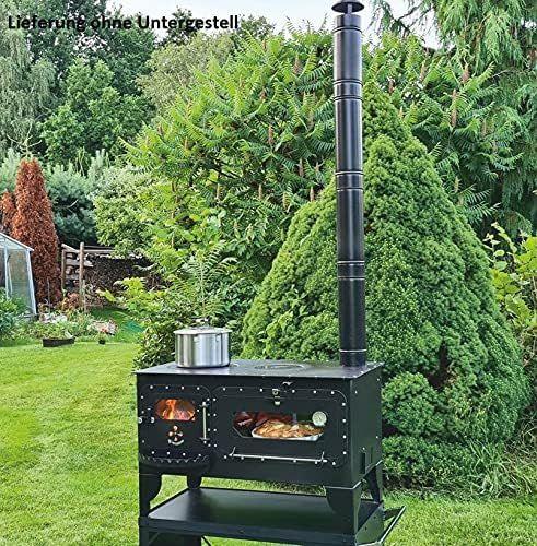 Grill & Ofen mieten & vermieten - Pizzaofen Backofen Brotbackofen Teigwaren Gartenküche Pizzabackofen Holzbackofen Pizza Ofen in Elsdorf (Rheinland)