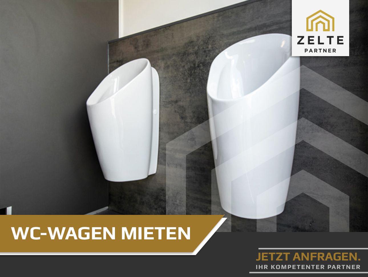 Toilettenwagen mieten & vermieten - Toillettenwagen mieten in Kiel und Umgebung in Kiel