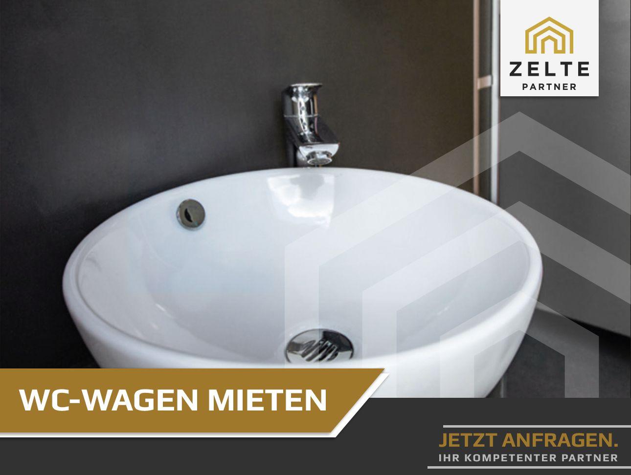 Toilettenwagen mieten & vermieten - Toillettenwagen mieten in Kiel und Umgebung in Kiel