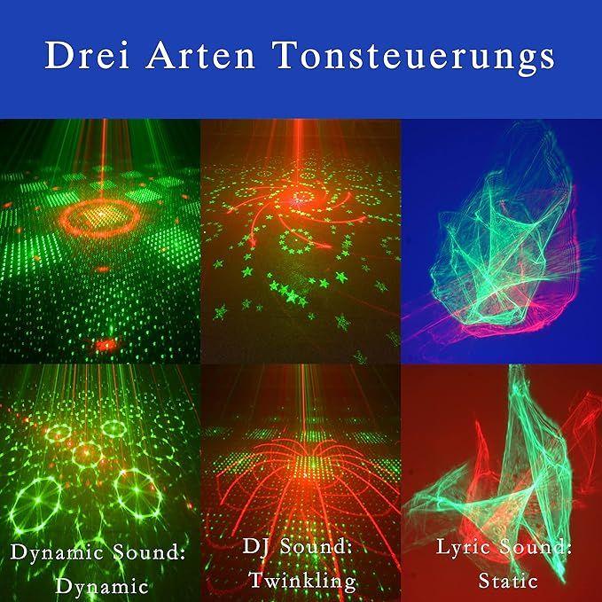 Lichttechnik mieten & vermieten - DJ Equipment Discokugel Partylicht USB Kabel Diskokugel LED Partylichter 360° Diskolicht in Elsdorf (Rheinland)