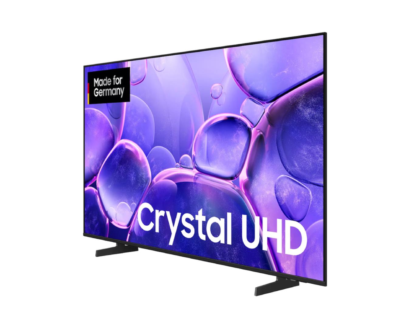 LCD Monitore mieten & vermieten - 43 Zoll Monitor – kompakter 4K-Display für Präsentationen & Infoinhalte in Langenhagen