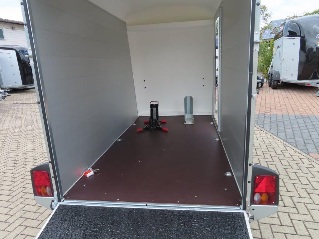 Kofferanhänger mieten & vermieten - Kofferanhänger Motorradanhänger Motorradurlaub, Mietanhänger Umzug Leihanhänger in Wolfhagen
