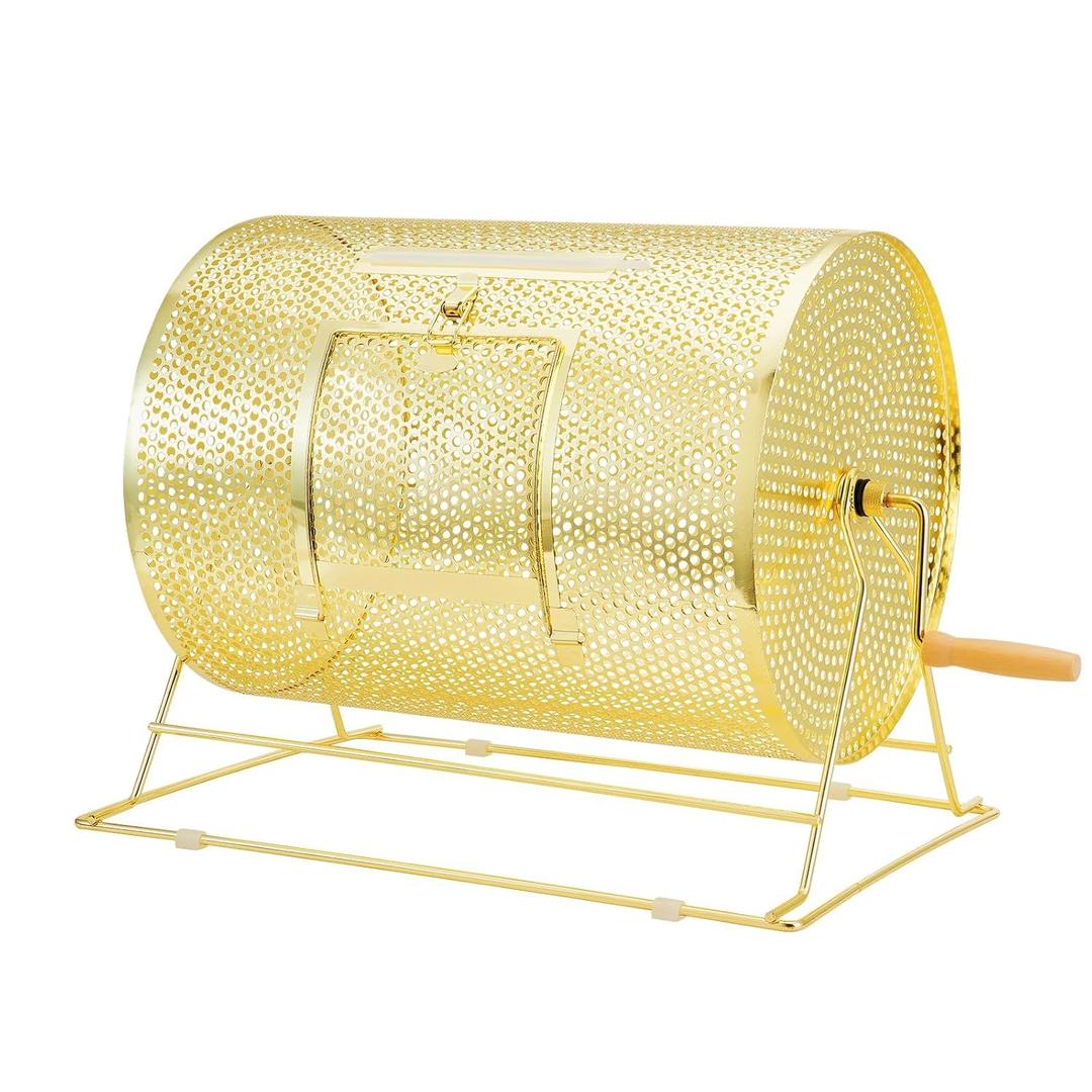 Gewinnspiele mieten & vermieten - Lottospiele GOLD Lostrommel Glücksrad Glücksspiel Losbox 5000 Lose oder 300 Tombolakugeln Loskäfig in Elsdorf (Rheinland)