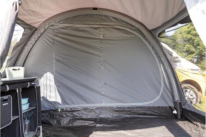 Camping Zelte mieten & vermieten - Autozelt aufblasbar Busvorzelt Vorzelt Air freistehendes Outdoorzelt Luftzelt Vorzelt Campingzelt in Elsdorf (Rheinland)