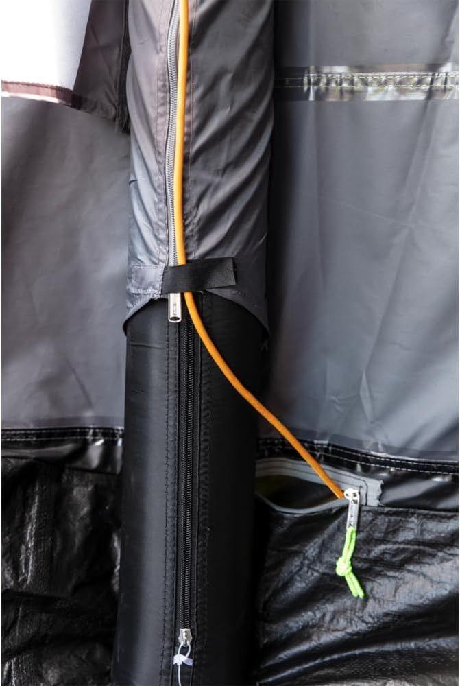 Camping Zelte mieten & vermieten - Autozelt aufblasbar Busvorzelt Vorzelt Air freistehendes Outdoorzelt Luftzelt Vorzelt Campingzelt in Elsdorf (Rheinland)