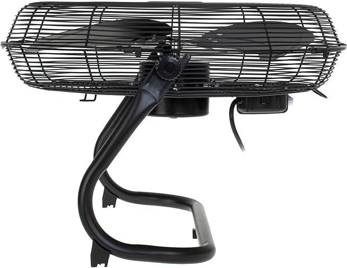 Windmaschine mieten & vermieten - Ventilator Standventilator Windmaschine 45 cm 200 W Chrom 3 Geschwindigkeiten Aluminiumflügel leise in Elsdorf (Rheinland)