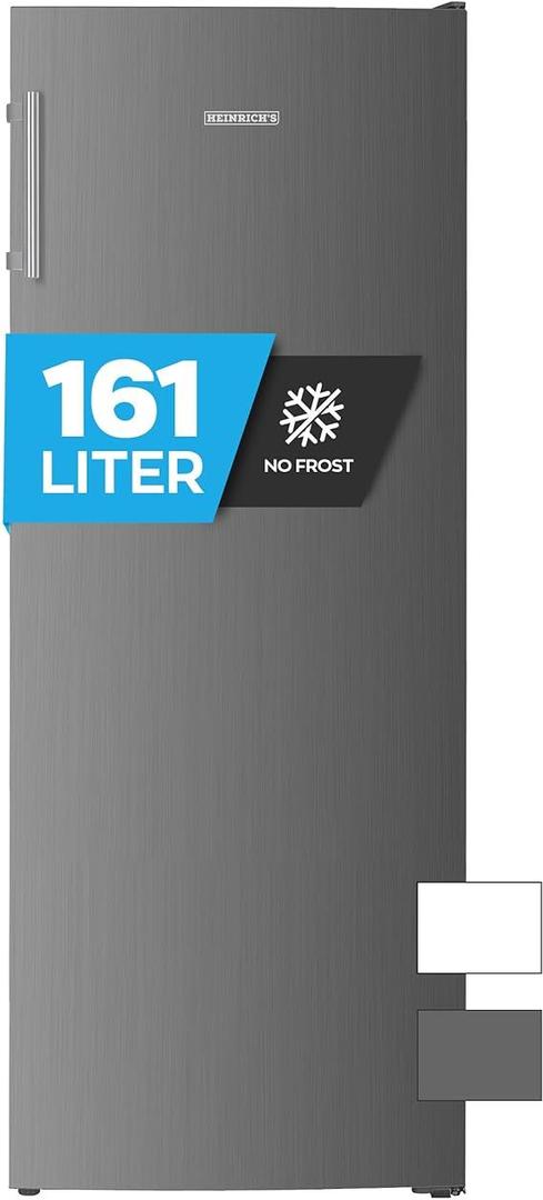 Tiefkühlgeräte mieten & vermieten - Gefrierschrank 161L Gefrierfach bis minus  -22°C No-Frost-Schutz 3 x Gefrierschubladen in Elsdorf (Rheinland)
