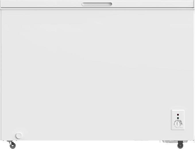 Tiefkühlgeräte mieten & vermieten - Gefriertruhe Kühltruhe Gefrierschrank Kühlschrank 299 Liter Nutzinhalt bis minus -18°C 41 dB Dual in Elsdorf (Rheinland)