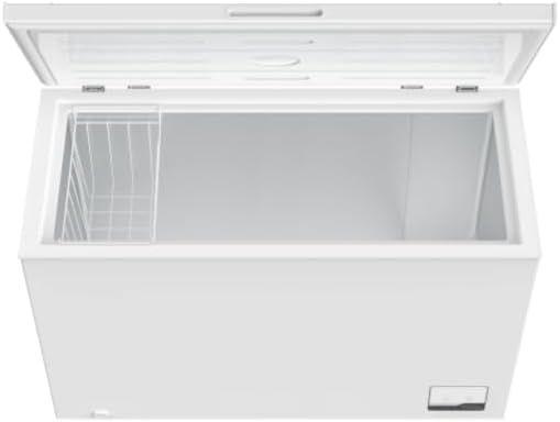 Tiefkühlgeräte mieten & vermieten - Gefriertruhe Kühltruhe Gefrierschrank Kühlschrank 299 Liter Nutzinhalt bis minus -18°C 41 dB Dual in Elsdorf (Rheinland)