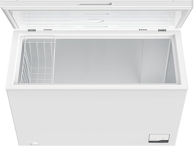 Tiefkühlgeräte mieten & vermieten - Gefriertruhe Kühltruhe Gefrierschrank Kühlschrank 299 Liter Nutzinhalt bis minus -18°C 41 dB Dual in Elsdorf (Rheinland)