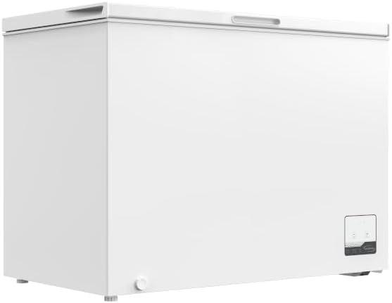 Tiefkühlgeräte mieten & vermieten - Gefriertruhe Kühltruhe Gefrierschrank Kühlschrank 299 Liter Nutzinhalt bis minus -18°C 41 dB Dual in Elsdorf (Rheinland)