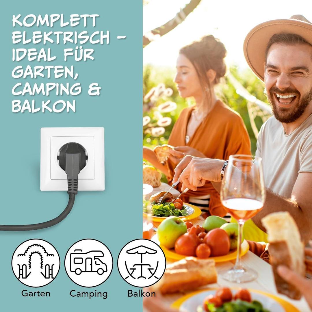 Koch- & Backgeräte mieten & vermieten - Multifunktionspfanne Tischpfanne Bratpfanne Gourmetpfanne Paellapfanne WOK-Pfanne Pizzapfanne in Elsdorf (Rheinland)