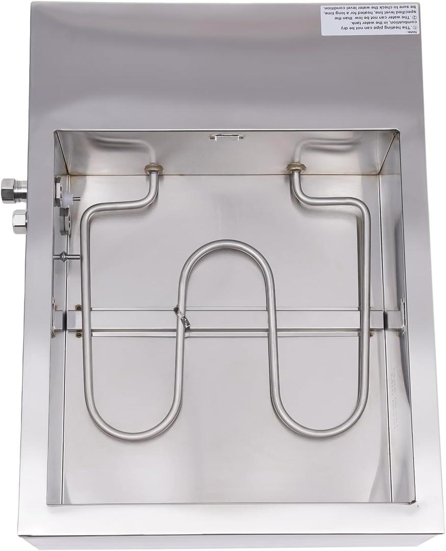 Koch- & Backgeräte mieten & vermieten - Schokoladenschmelztopf 1000 Watt 0-95 °C einstellbar kommerzieller 8kg Schokoladenbrunnen Wasserbad in Elsdorf (Rheinland)