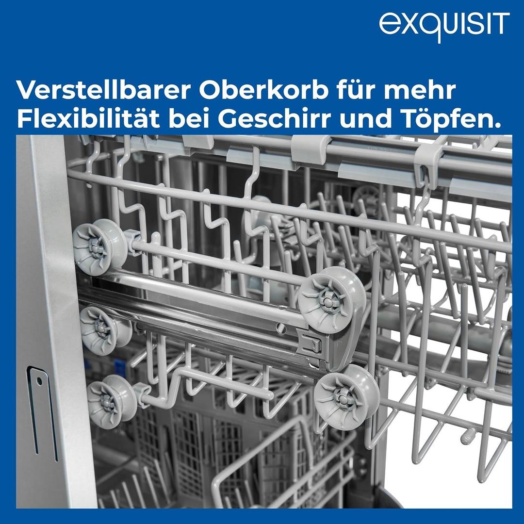 Geschirrspüler mieten & vermieten - Geschirrspüler Spülmaschine Geschirrspülmaschine 45 cm 9 Maßgedecke 9 Liter Startzeitvorwahl Power in Elsdorf (Rheinland)