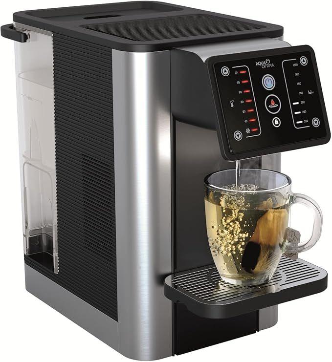 Bar Theke mieten & vermieten - Instant-Wasserspender Wasserkocher für heißes und gekühltes Wasser 3,8 l Fassungsvermögen in Elsdorf (Rheinland)