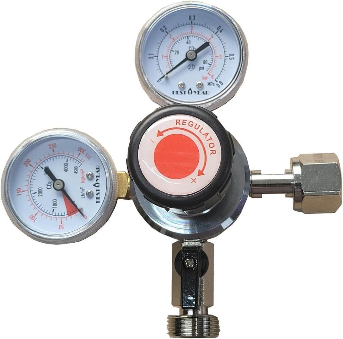 Zapfanlage mieten & vermieten - Zapfanlage Bierzapfanlage Silber max. 30 L Fässer mit Zapfsäule Uhr Co² Keg Profigerät Gastro in Elsdorf (Rheinland)