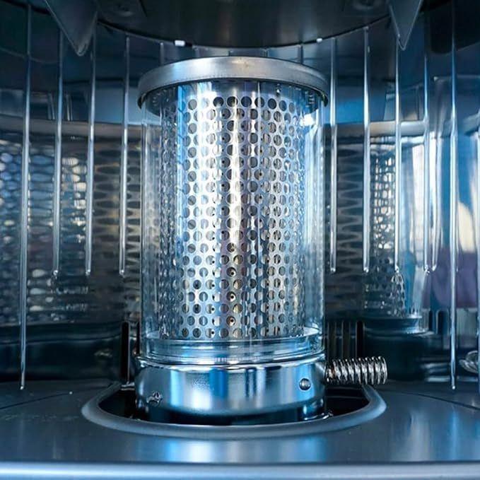 Campingzubehör mieten & vermieten - Petroleumheizer 3000 Watt 15 Stunden mit Handpumpe Heizgerät für Outdoor Camping Garten Terrasse in Elsdorf (Rheinland)