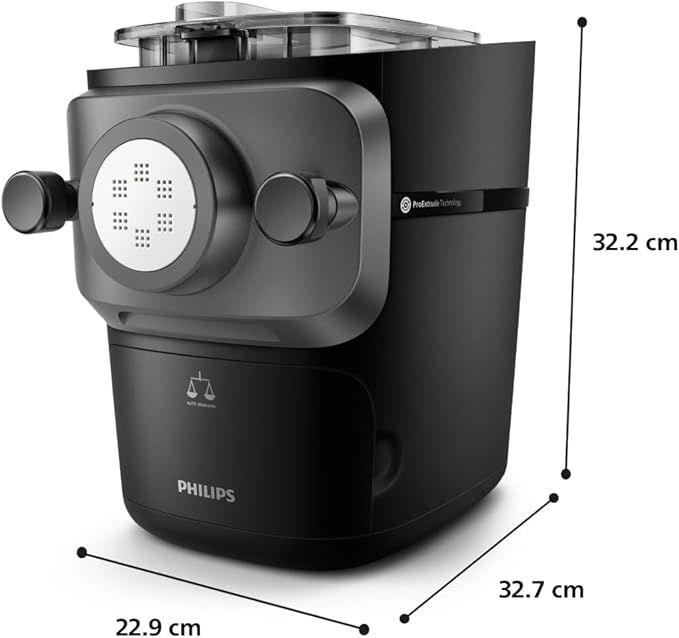 Koch- & Backgeräte mieten & vermieten - Nudelmaschine elektrisch Pasta Maschine automatisches Wiegen vollautomatisch 8 geformte Scheiben in Elsdorf (Rheinland)
