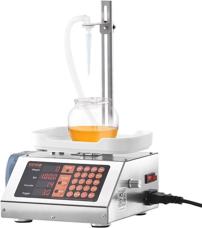 Schankanlage mieten & vermieten - Flüssigkeitsabfüllmaschine Abfüllmaschine Flaschenabfüllmaschine Pastenabfüllmaschine automatisch in Elsdorf (Rheinland)