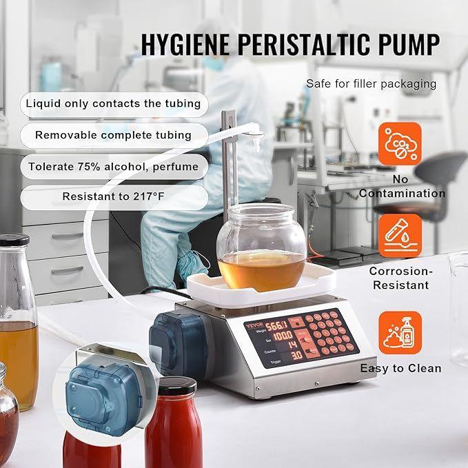 Schankanlage mieten & vermieten - Flüssigkeitsabfüllmaschine Abfüllmaschine Flaschenabfüllmaschine Pastenabfüllmaschine automatisch in Elsdorf (Rheinland)