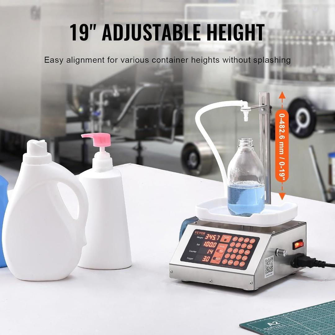 Schankanlage mieten & vermieten - Flüssigkeitsabfüllmaschine Abfüllmaschine Flaschenabfüllmaschine Pastenabfüllmaschine automatisch in Elsdorf (Rheinland)