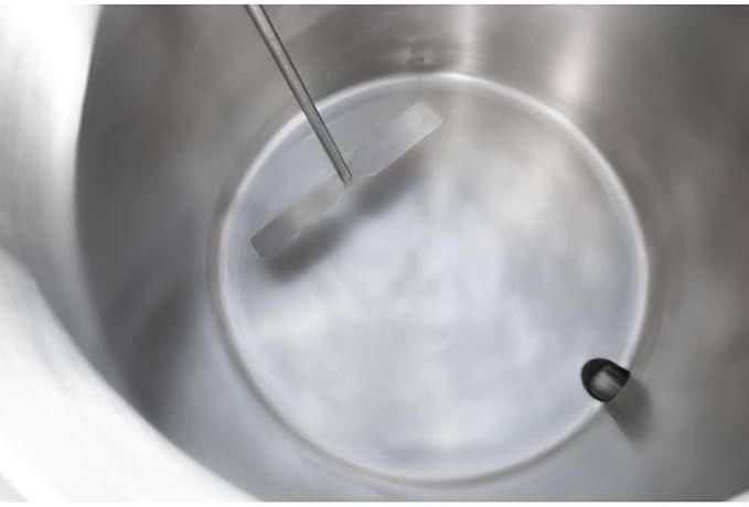 Cocktailbar mieten & vermieten - Pasteurisierer 100 L Pf dreiwandiger Käse- und Joghurtkessel mit Zeit- und Temperatureinstellung in Elsdorf (Rheinland)