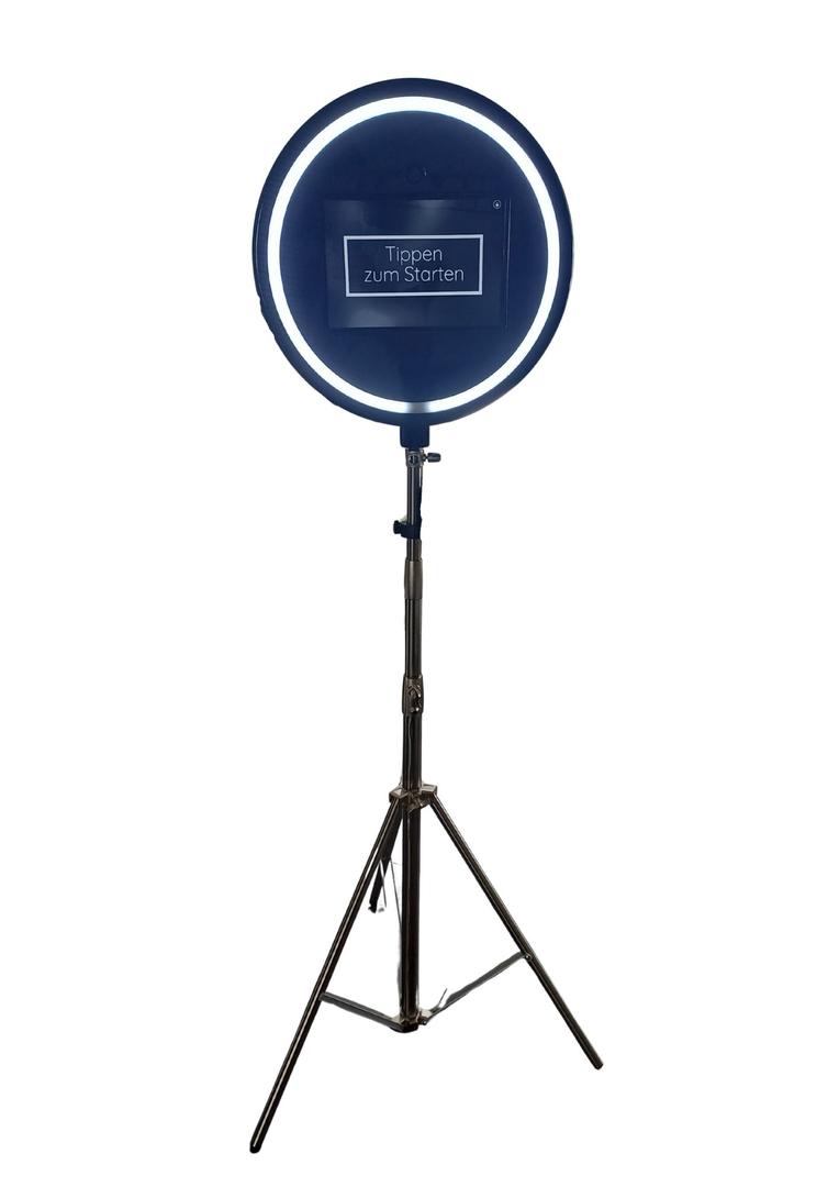 Fotobox mieten & vermieten - Fotobox ab 199 Euro in Römerberg