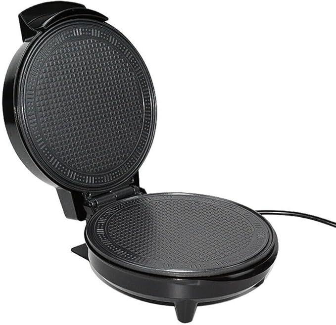 Waffeleisen mieten & vermieten - Hörnchenautomat Waffelkegel-Maker für hauchdünne Waffeln 1200 W elektrisch Ø20cm elektrisch Waffel in Elsdorf (Rheinland)