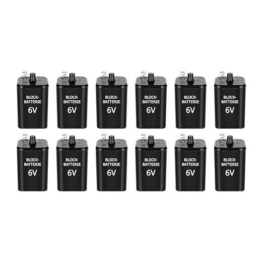 Absperrung mieten & vermieten - Leitbaken-Set 10 Stück Warnbake Leitbake Baustellenbeleuchtung Sicherheitsbake Fuß&Leuchte 2-seitig in Elsdorf (Rheinland)