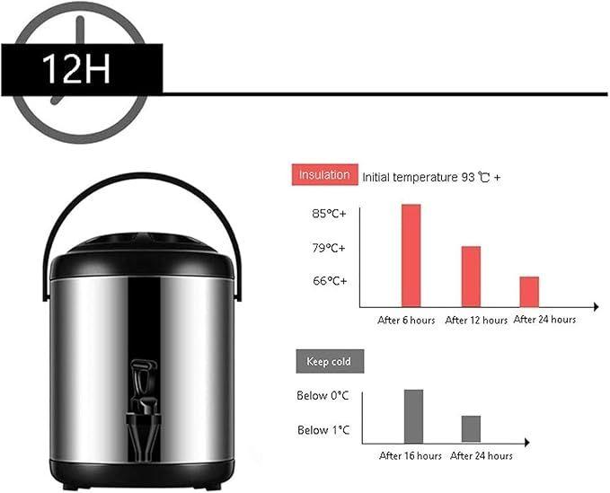 Schankanlage mieten & vermieten - Teespender Wasserspender Getränkespender Kakaospender Thermoskanne Zapfanlage Inkubator Edelstahl in Elsdorf (Rheinland)