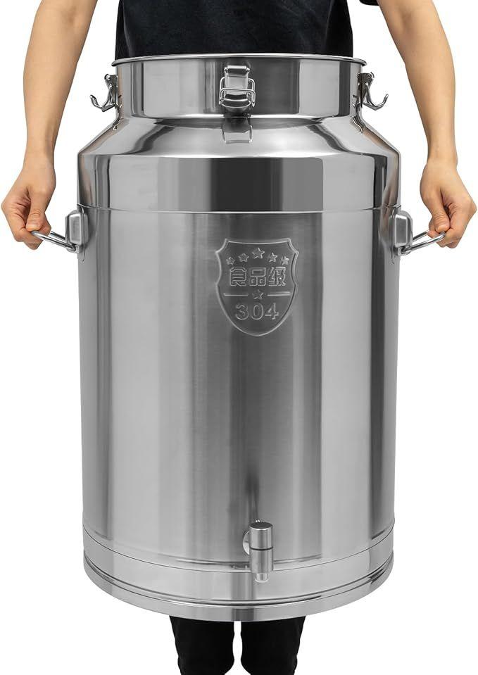 Catering mieten & vermieten - Thermoskanne gewerblich Pumpkanne Zapfhahn Getränkespender Edelstahl Nahrungsmittelwärmer Deckel in Elsdorf (Rheinland)