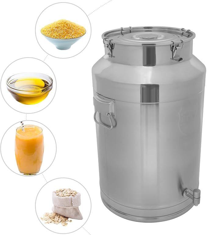 Catering mieten & vermieten - Thermoskanne gewerblich Pumpkanne Zapfhahn Getränkespender Edelstahl Nahrungsmittelwärmer Deckel in Elsdorf (Rheinland)