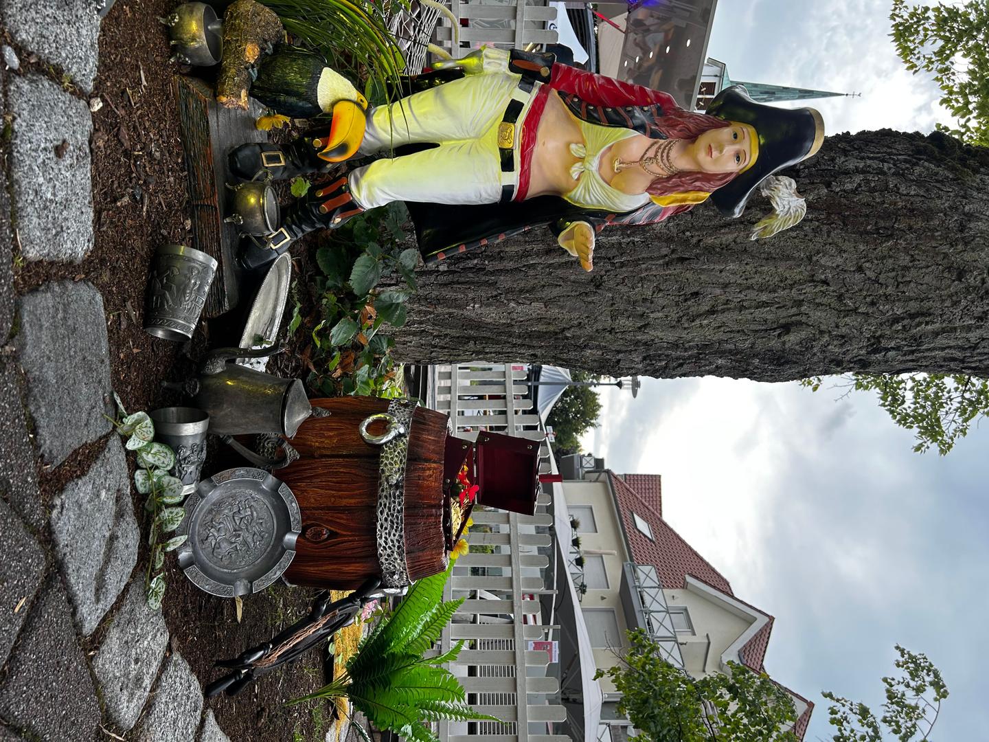 Eisenbahn mieten & vermieten - Kindereisenbahn in Bielefeld