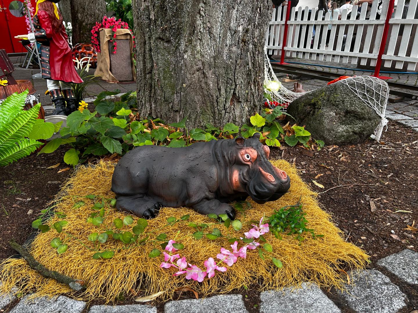 Eisenbahn mieten & vermieten - Kindereisenbahn in Bielefeld