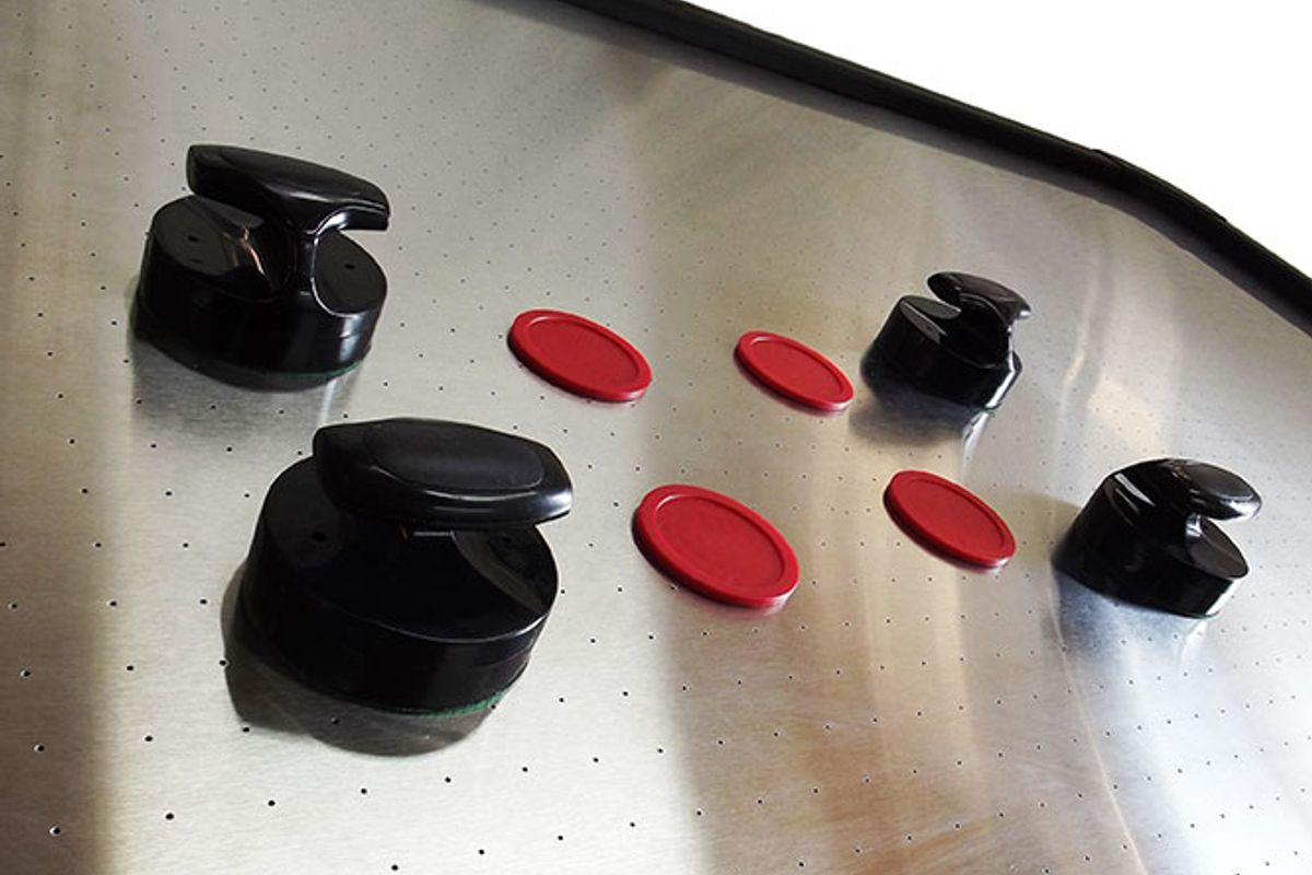 weitere Eventmodule mieten & vermieten - Airhockey Tisch mieten in Chemnitz