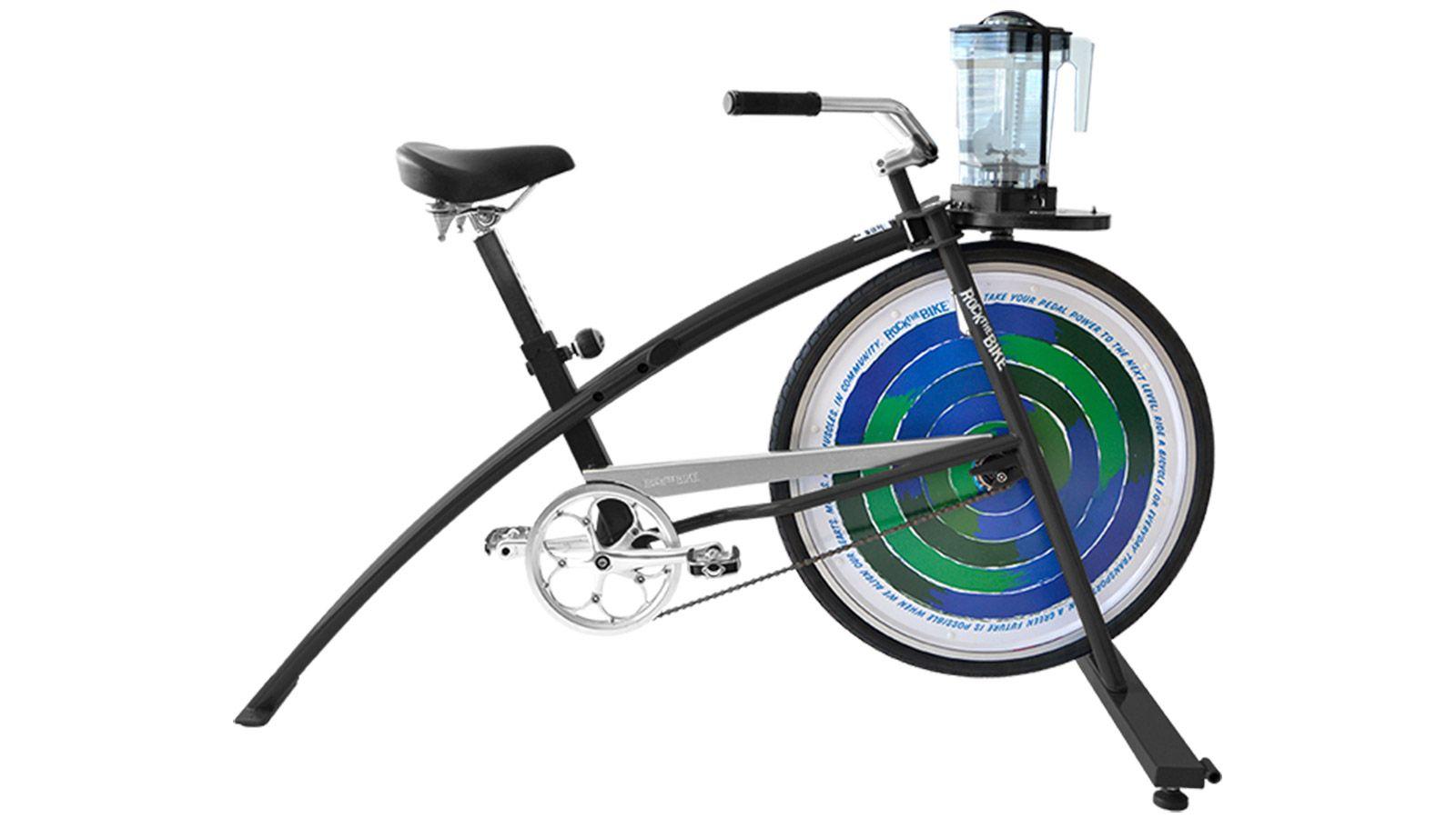 weitere Eventmodule mieten & vermieten - Smoothie Bike mieten in Chemnitz